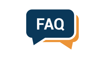 FAQ Flat Icon