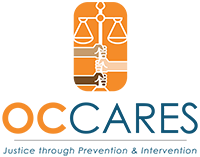 OCCares Logo