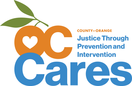 OC Cares logo